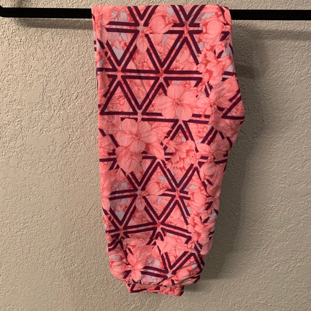 Lularoe Leggings OS